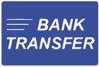 bank transer logo