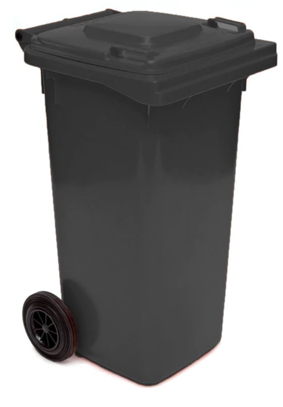 Buy 140 Litre Wheelie Bin Online Brent Wheelie Bins Shop